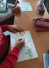 Europejski Tydzień Zrównoważonego Rozwoju w tomaszowskich szkołach